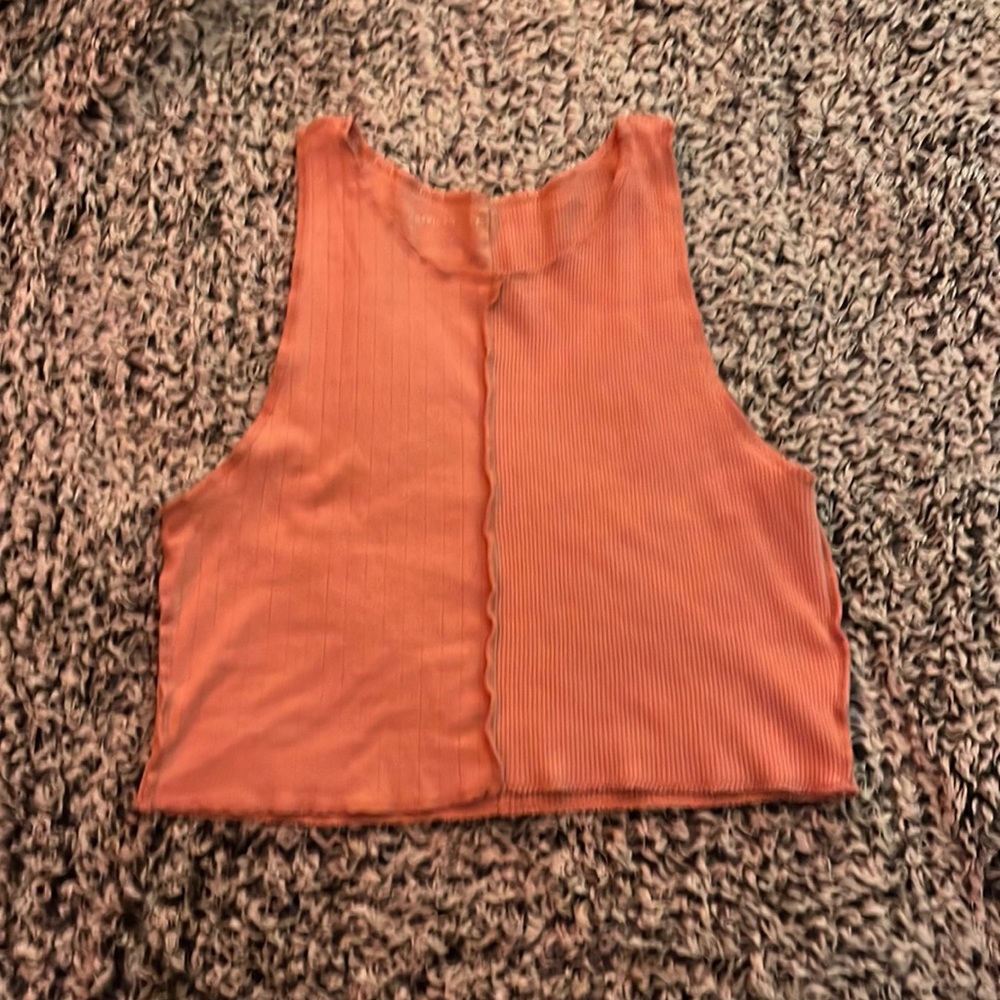 american eagle crop